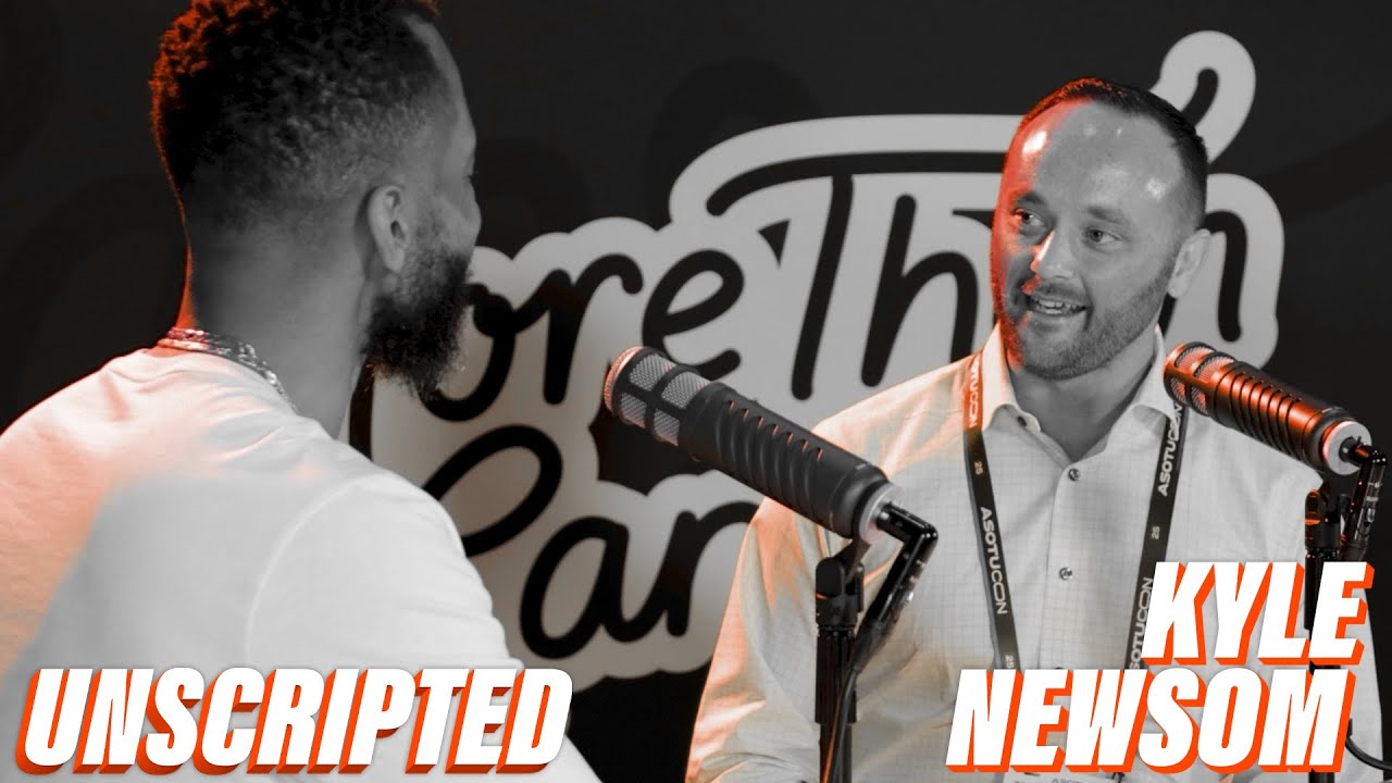 Kyle Newsom on ASOTU’s More Than Cars podcast